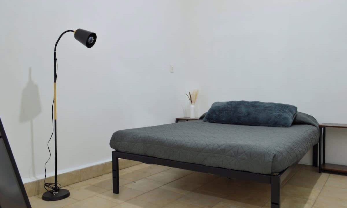 Photo of Bedroom in Monterrey
