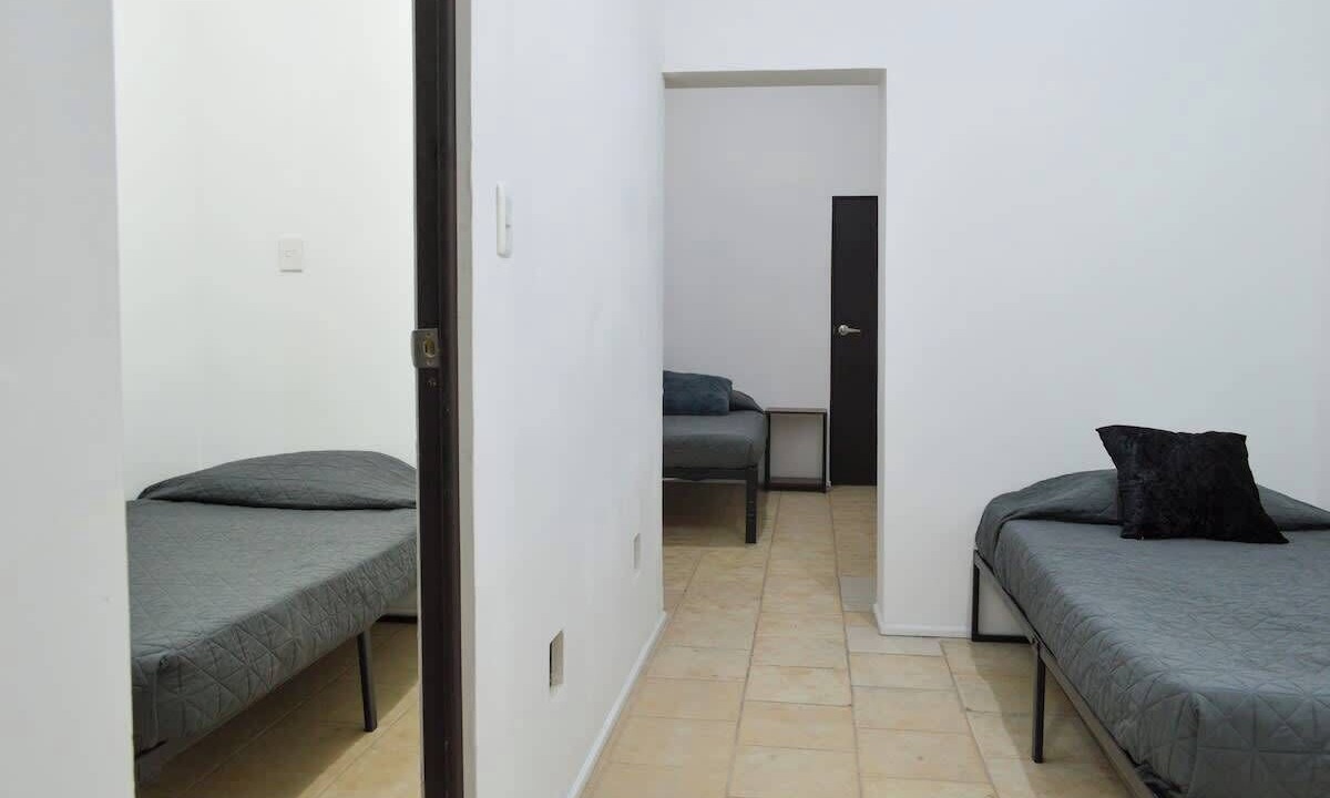 Photo of Bedroom in Monterrey
