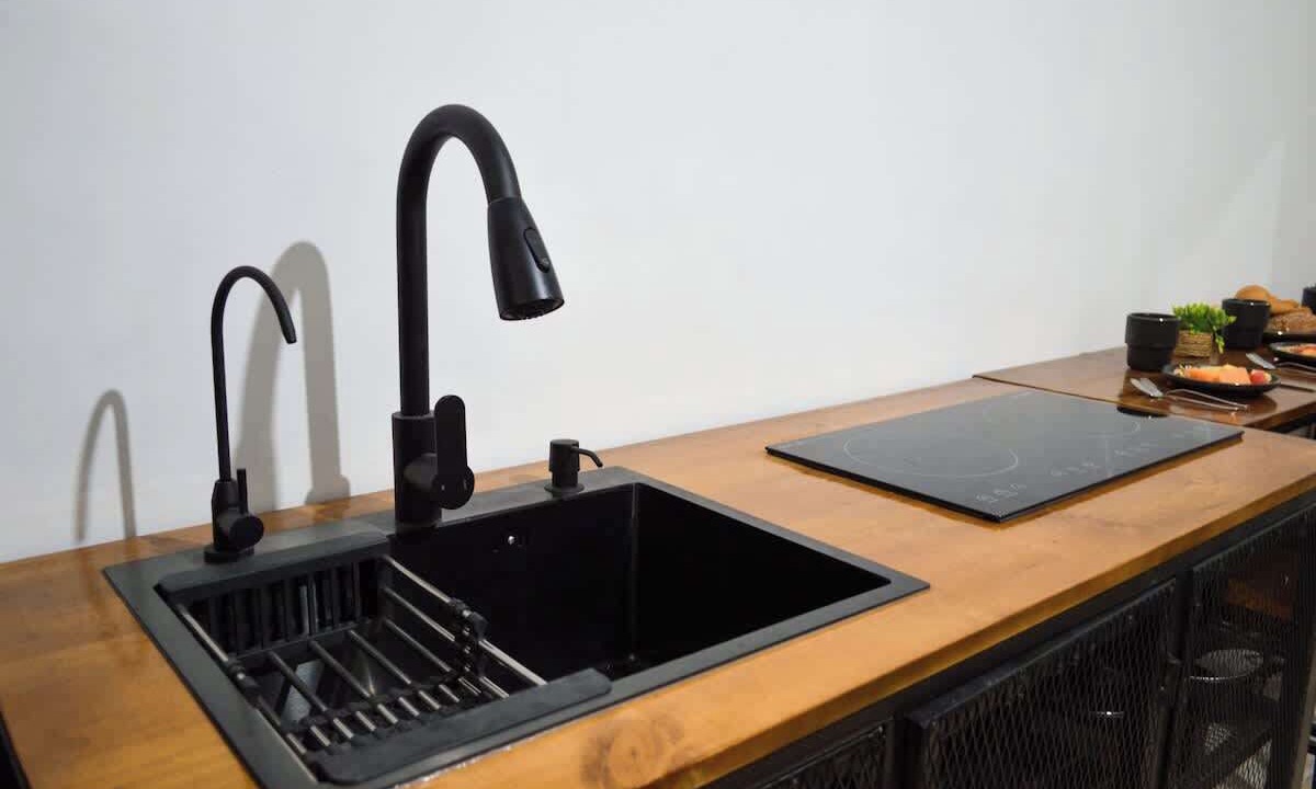 Photo of Kitchen in Monterrey