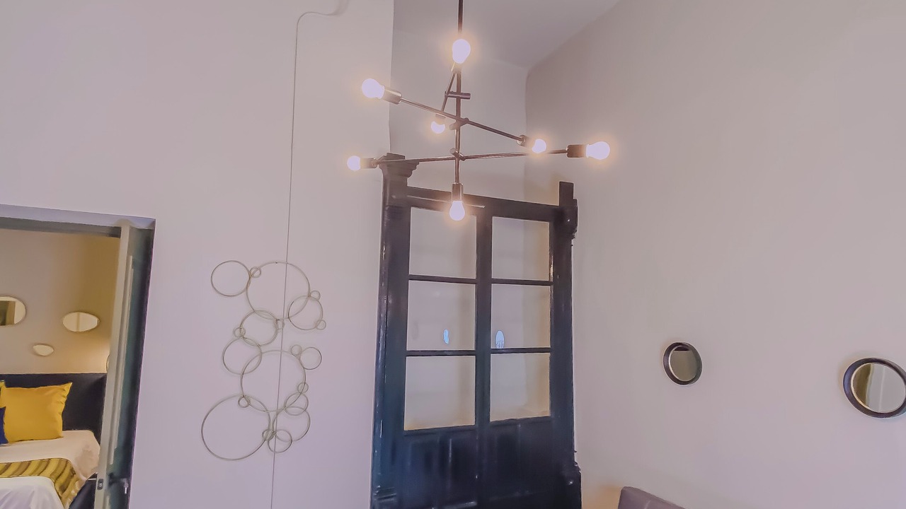 Photo of Bedroom in Puebla Historic Center
