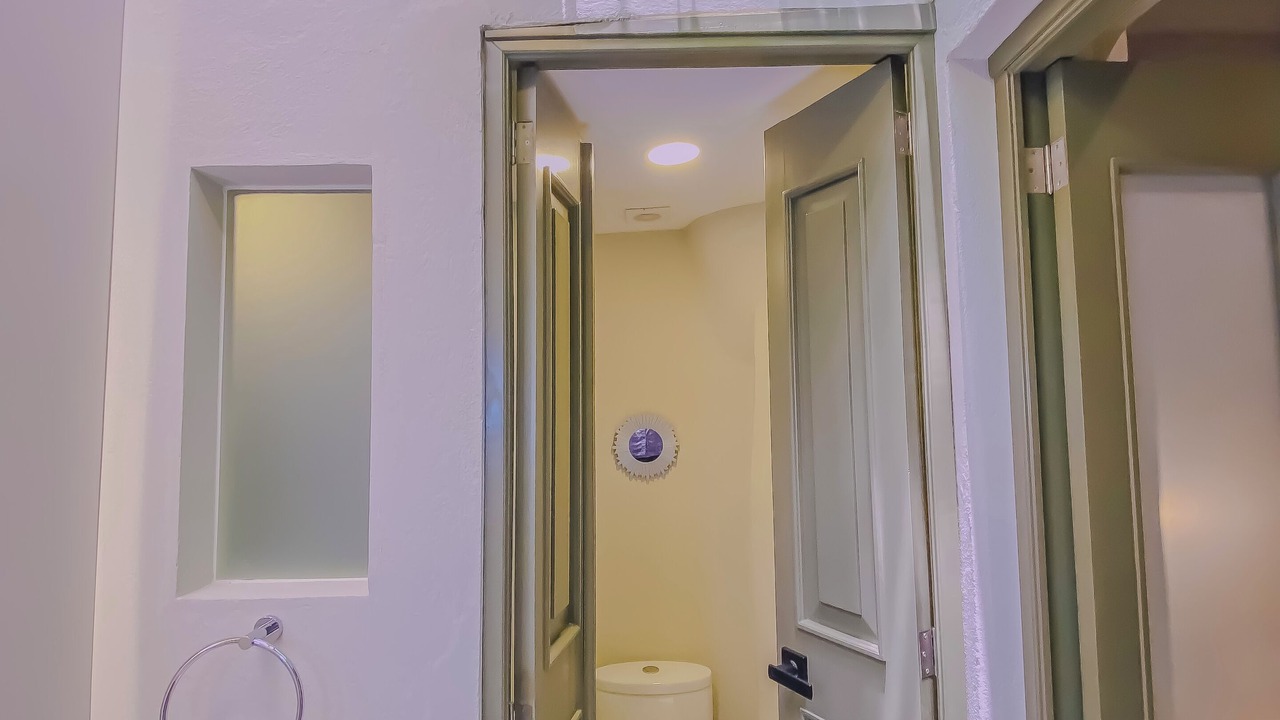 Photo of Bathroom in Puebla Historic Center