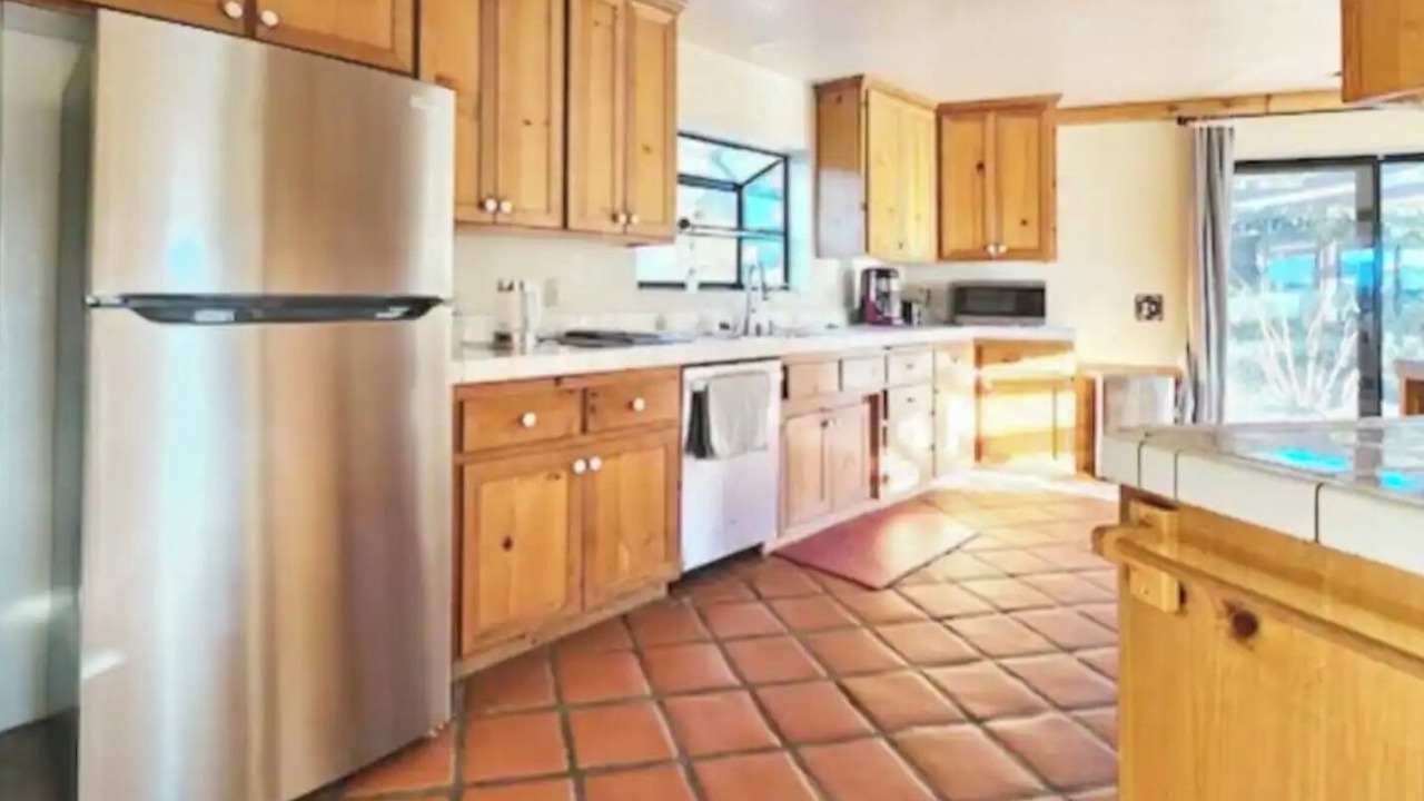Photo of Kitchen in Temecula