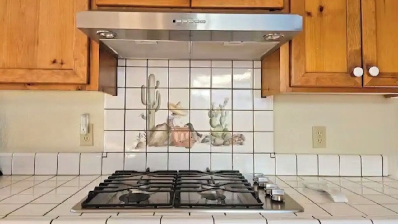 Photo of Kitchen in Temecula