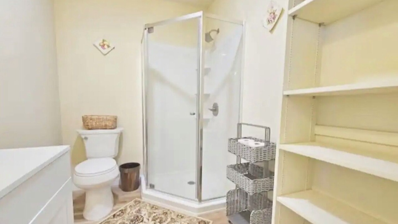 Photo of Bathroom in Temecula