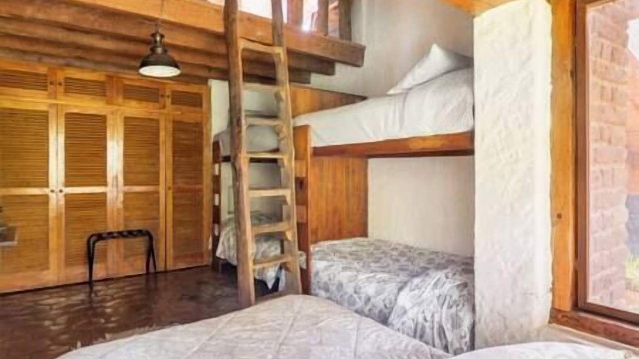 Photo of Bathroom in Valle de Bravo