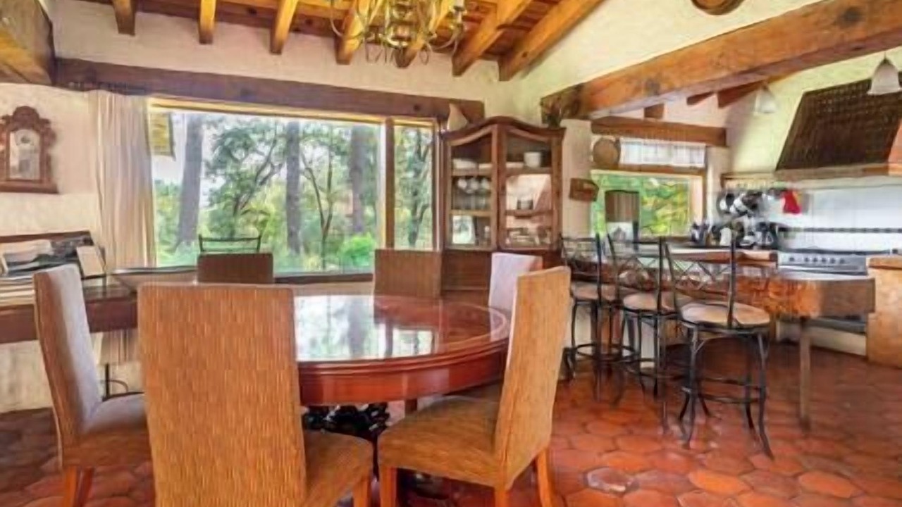 Photo of Bedroom in Valle de Bravo