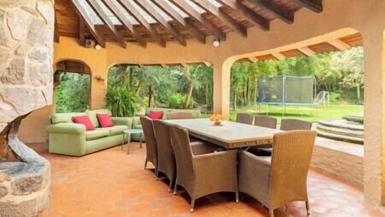Photo of Outdoor in Valle de Bravo