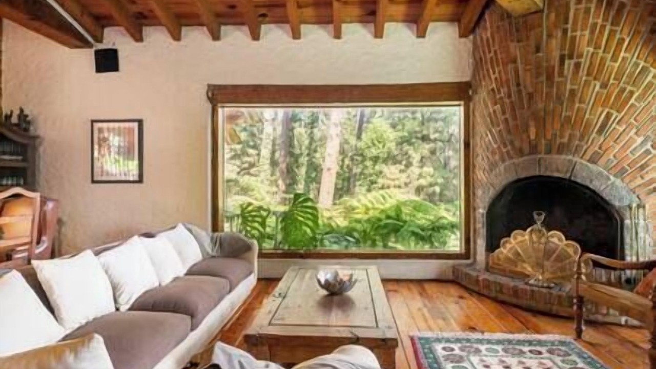 Photo of Bedroom in Valle de Bravo