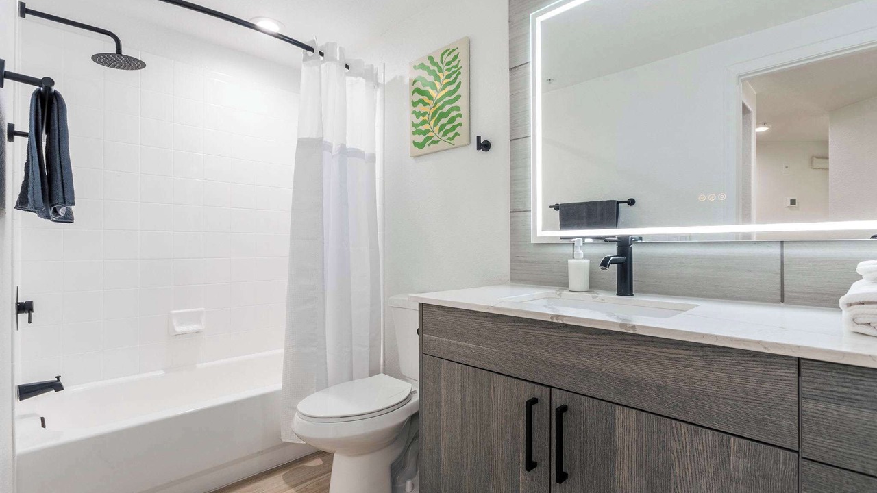 Photo of Bathroom in Desert Paradise Estates