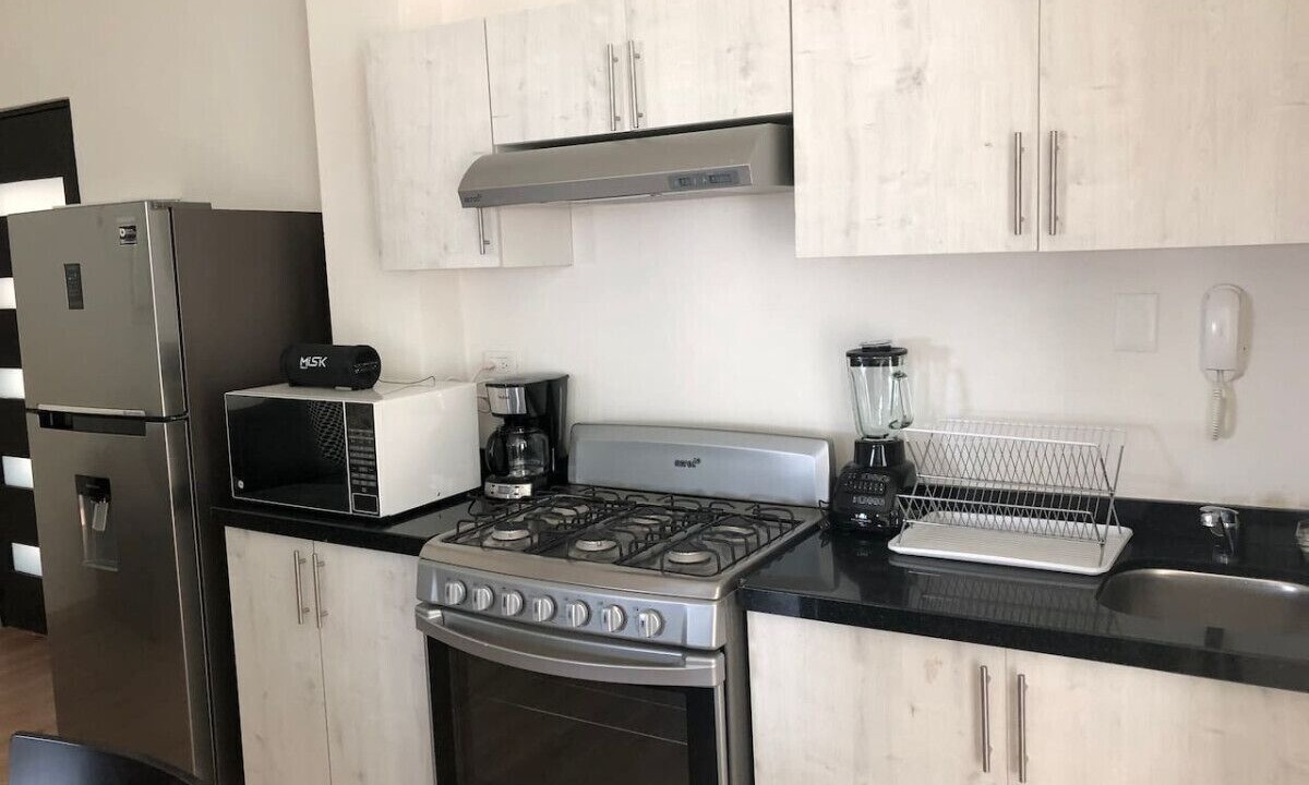 Photo of Kitchen in Angelopolis