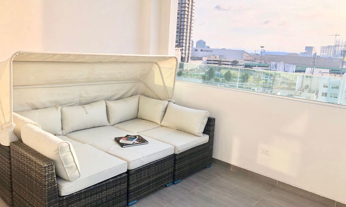 Photo of Livingroom in Angelopolis