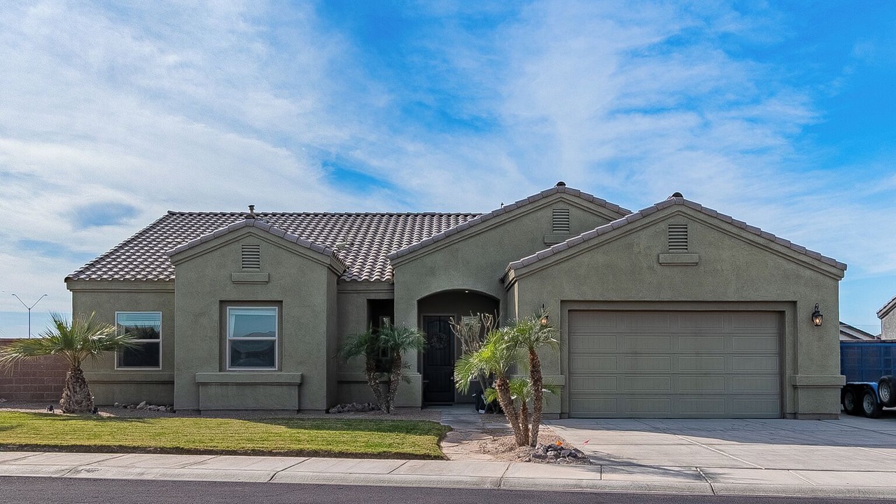 Photo of Outdoor in Yuma