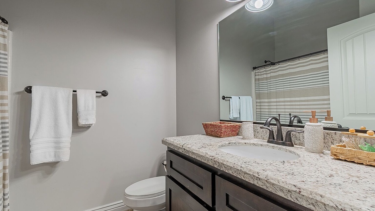 Photo of Bathroom in Yuma