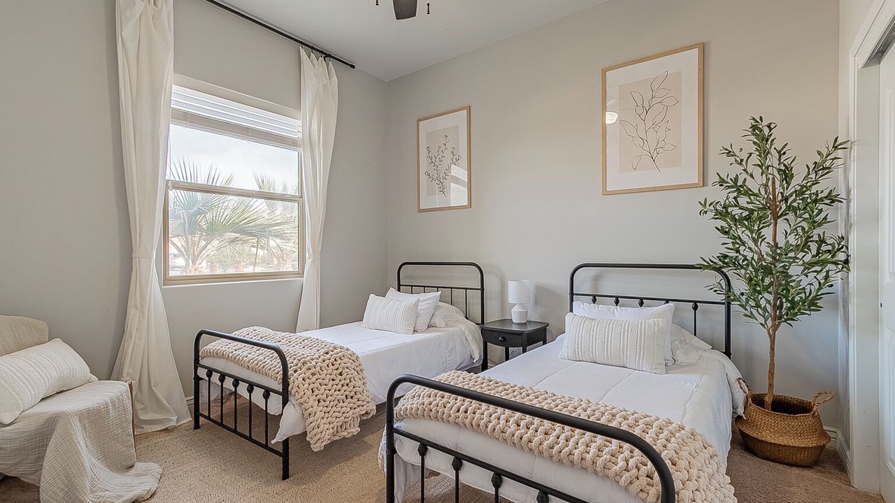 Photo of Bedroom in Yuma