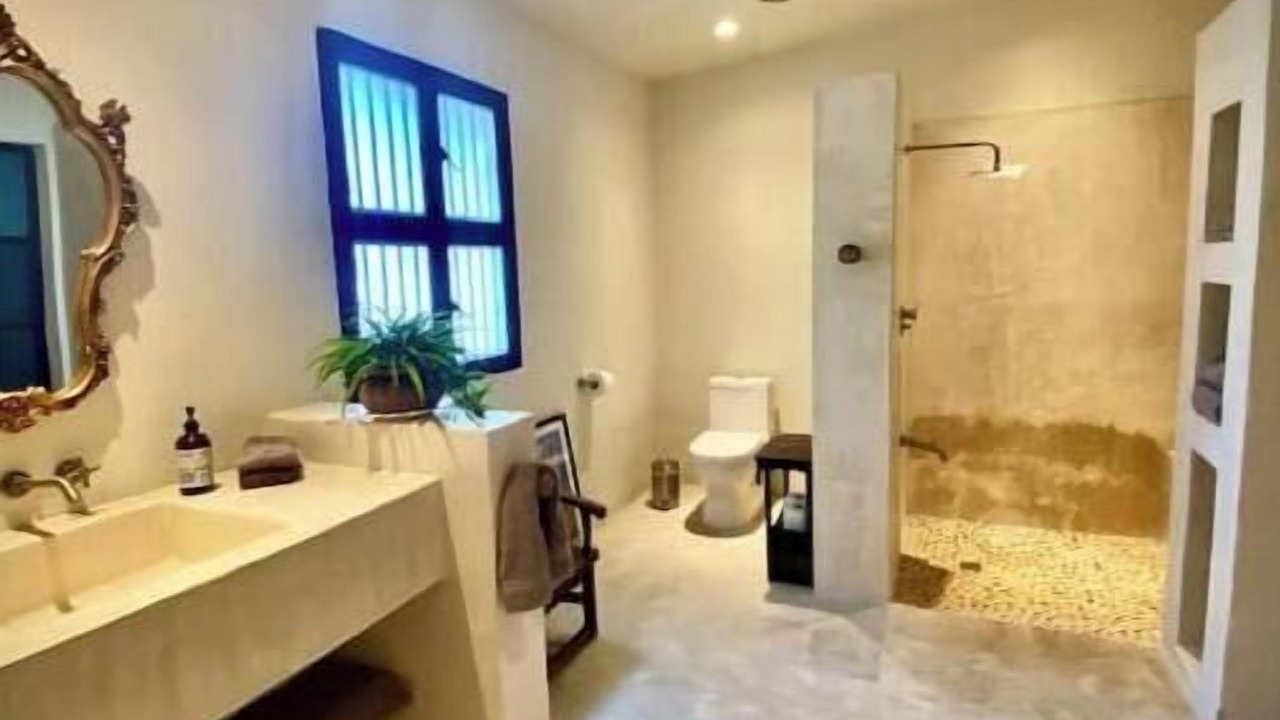 Photo of Bathroom in Conkal