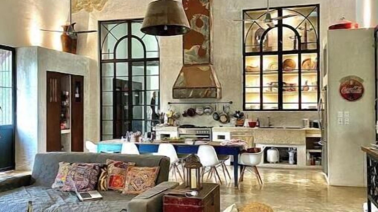 Photo of Livingroom in Conkal