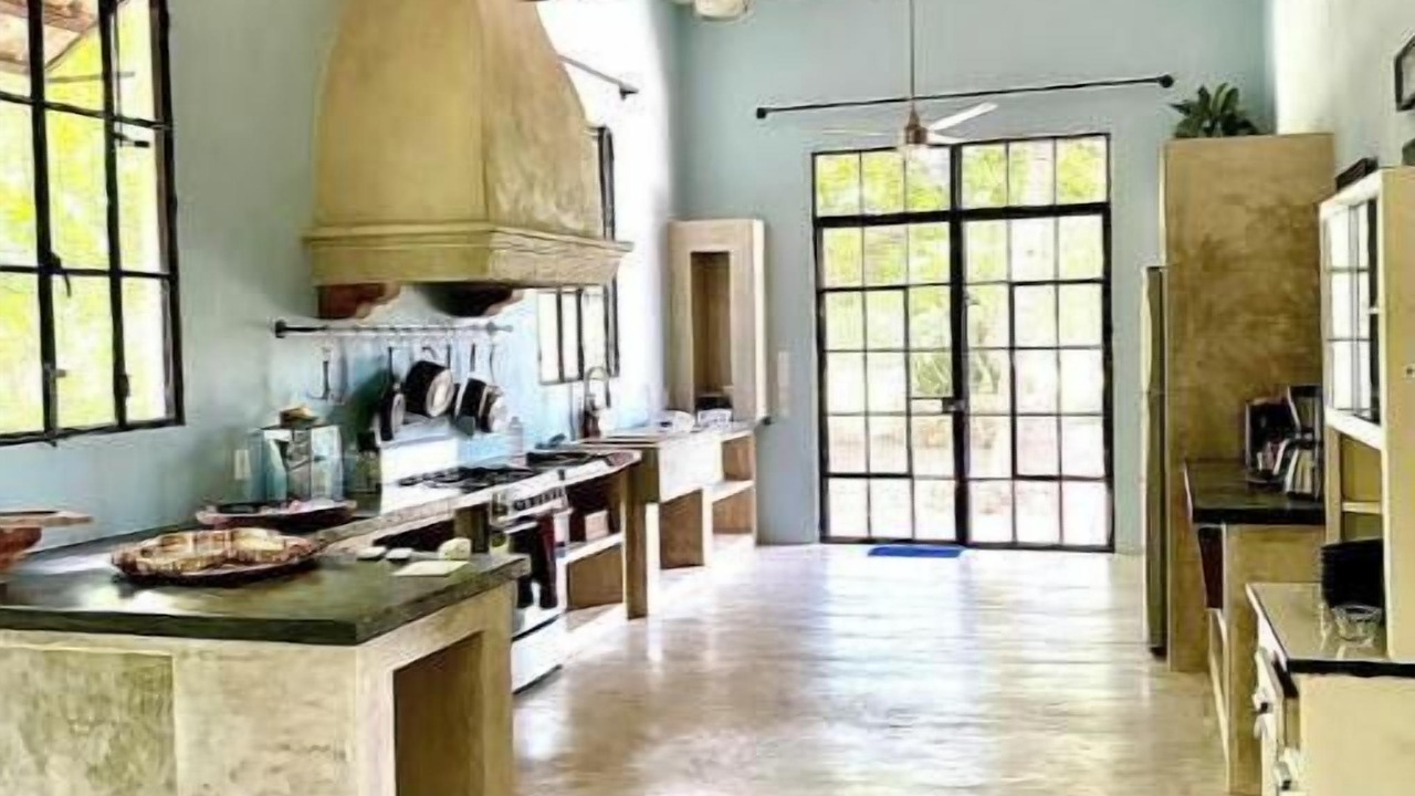 Photo of Kitchen in Conkal