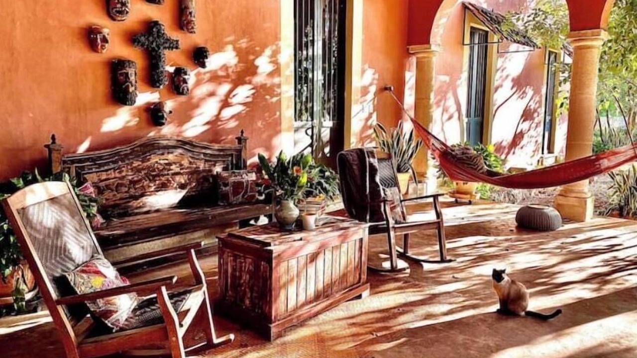 Photo of Patio Balcony in Conkal