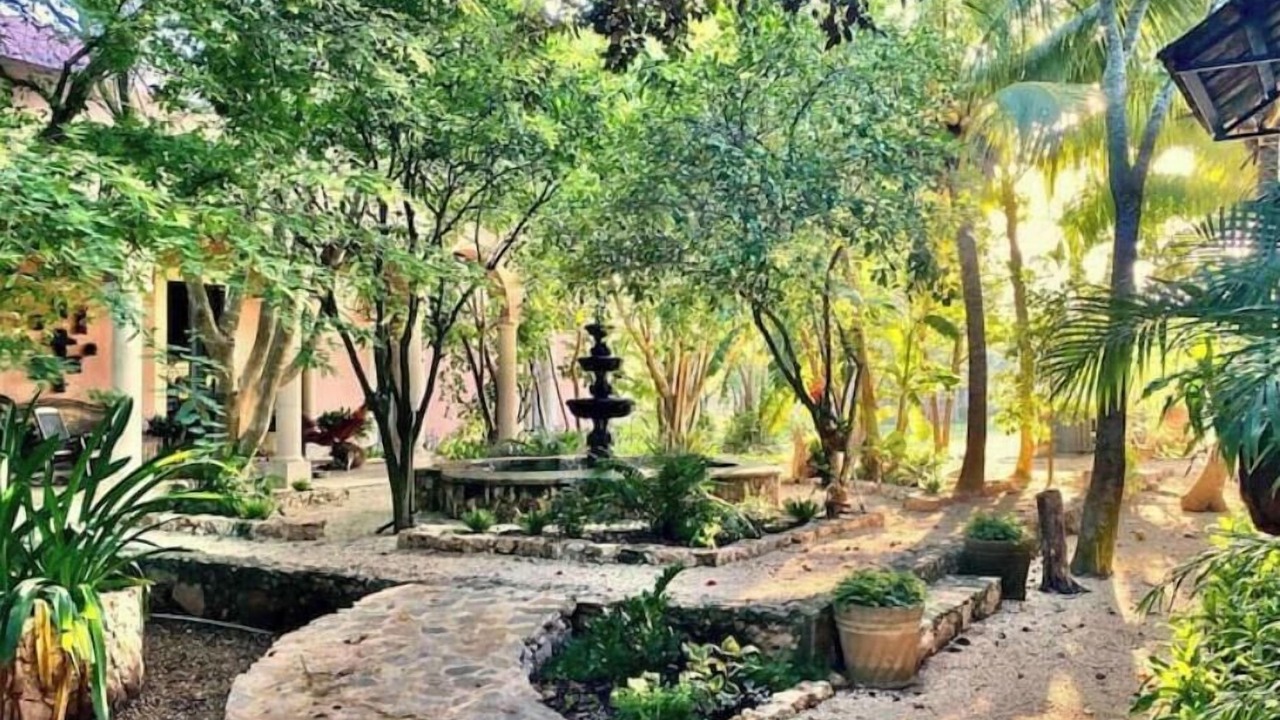 Photo of Outdoor in Conkal