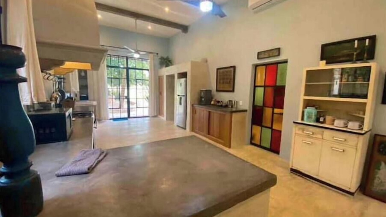 Photo of Kitchen in Conkal