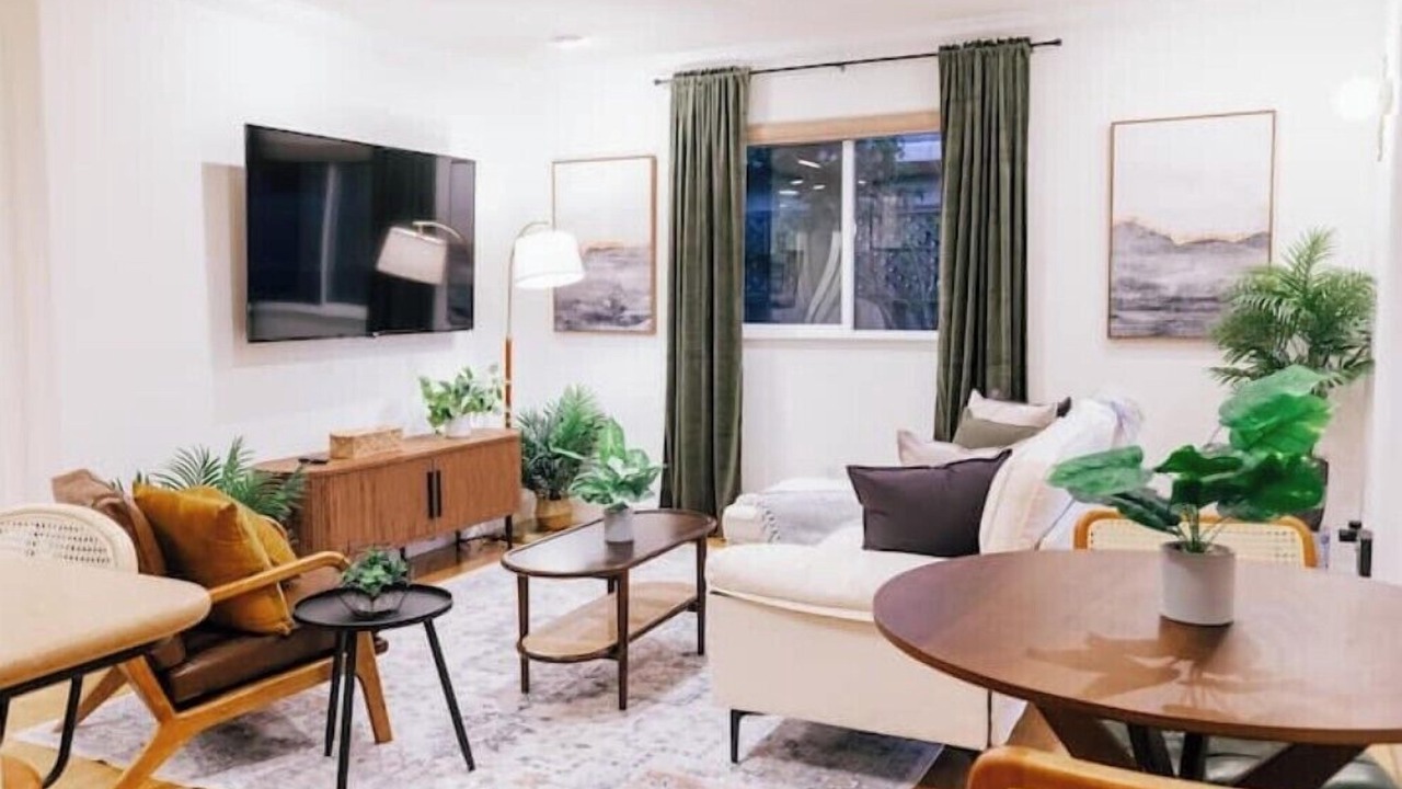 Photo of Livingroom in Fair Oaks