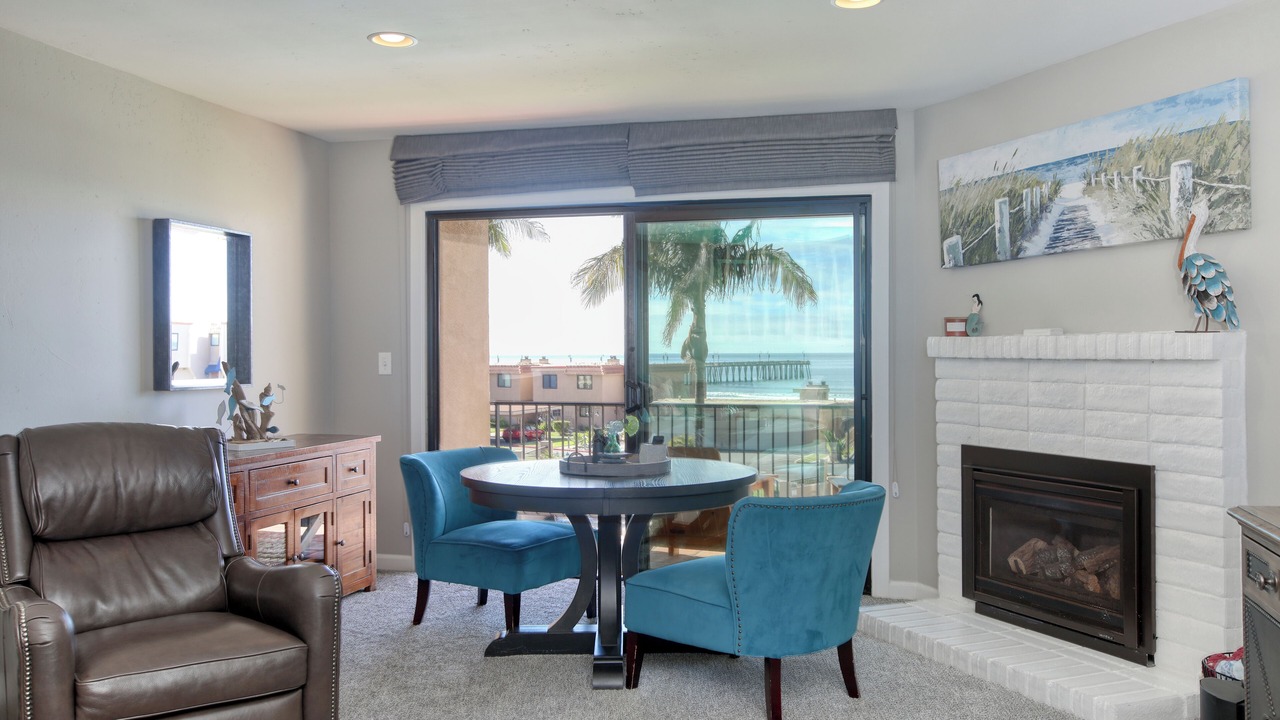 Photo of Patio Balcony in Downtown