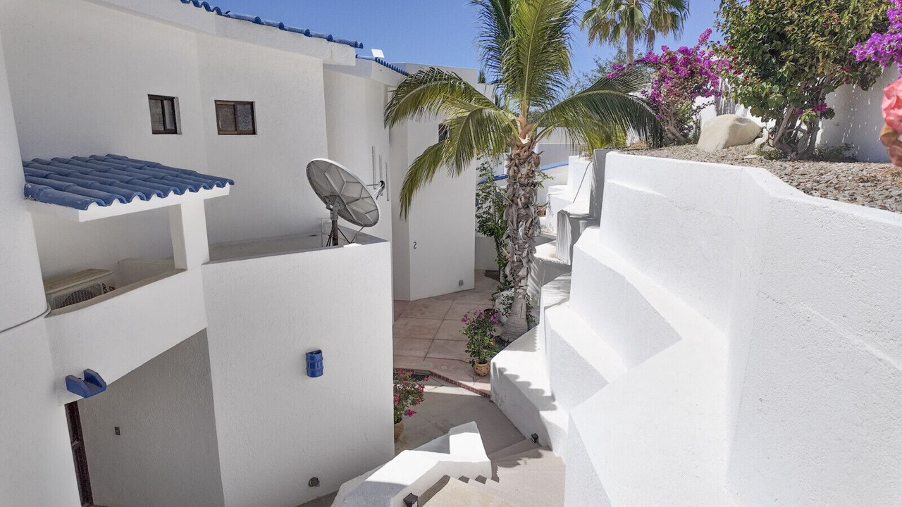 Photo of Patio Balcony in Buenavista