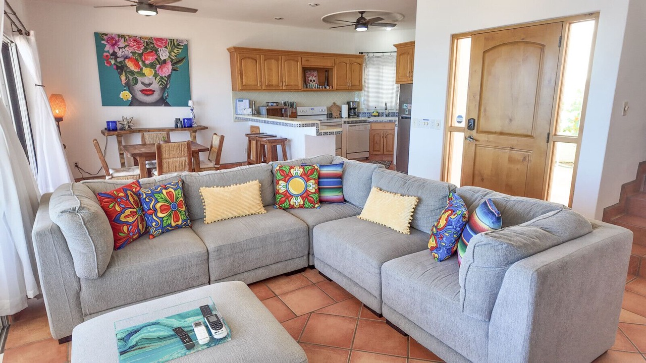 Photo of Livingroom in Buenavista