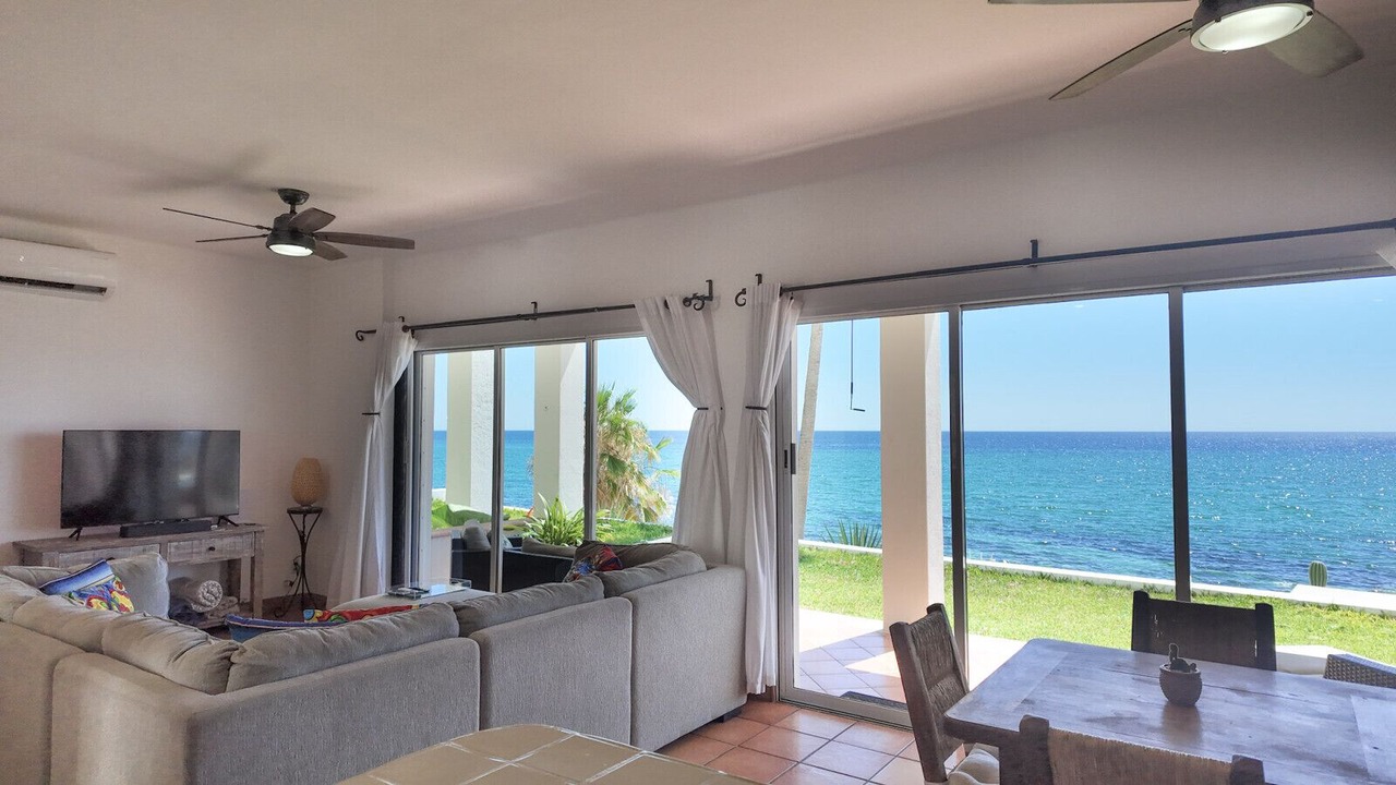 Photo of Livingroom in Buenavista