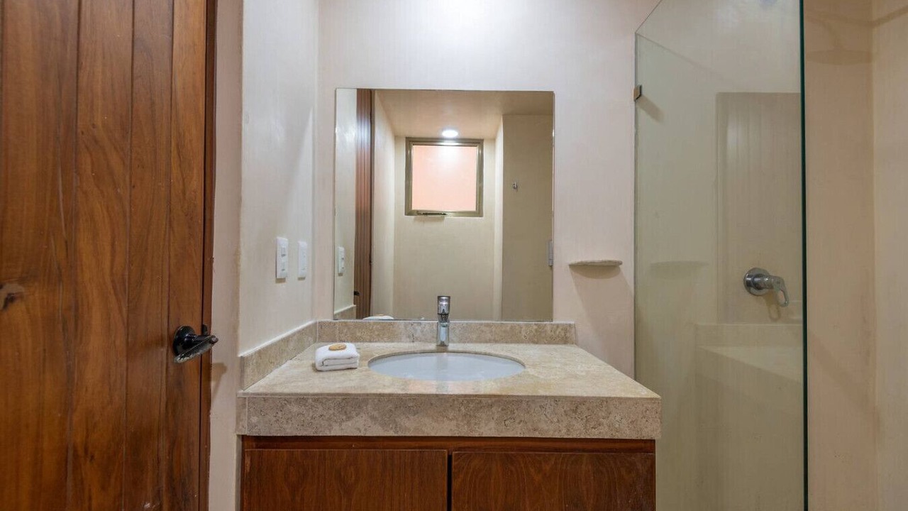 Photo of Bathroom in Soliman Bay
