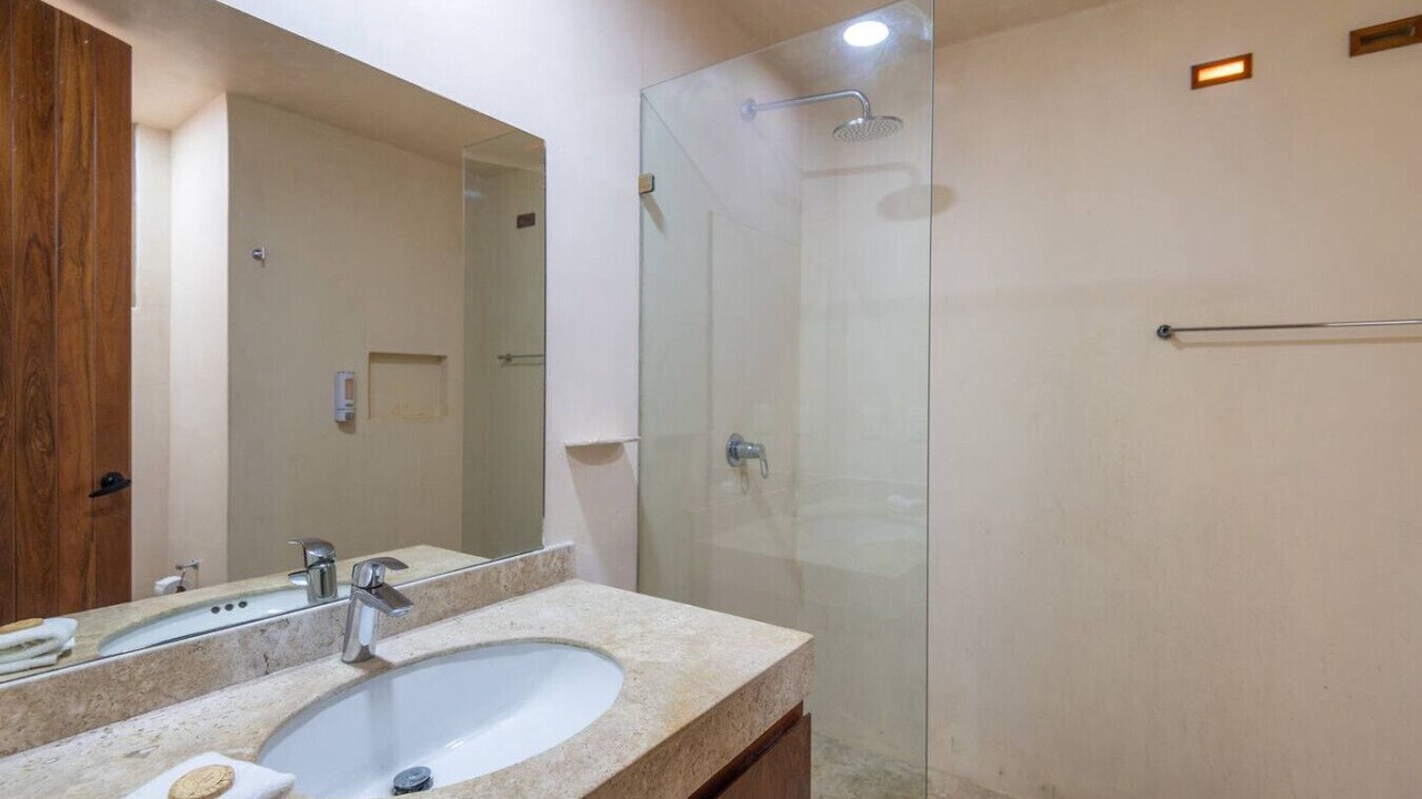 Photo of Bathroom in Soliman Bay