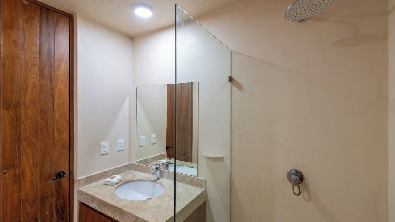 Photo of Bathroom in Soliman Bay