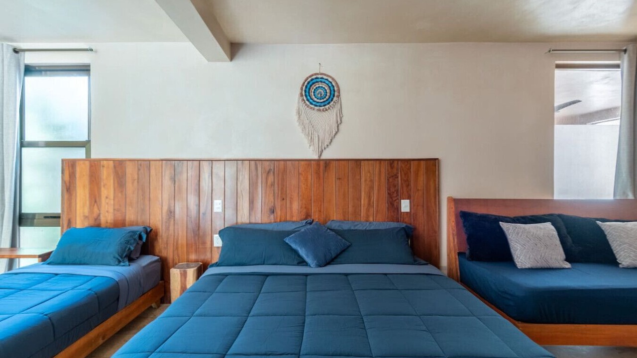 Photo of Bedroom in Soliman Bay
