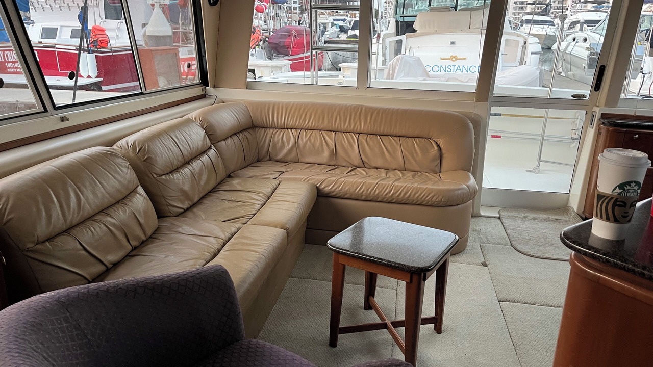 Photo of Livingroom in North Hotel Zone