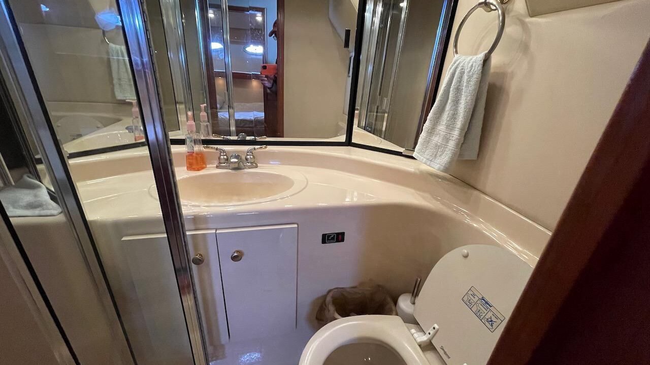 Photo of Bathroom in North Hotel Zone