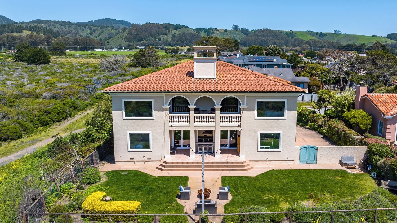 Photo of Outdoor in Half Moon Bay