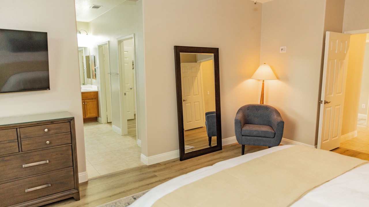 Photo of Bedroom in Sun City