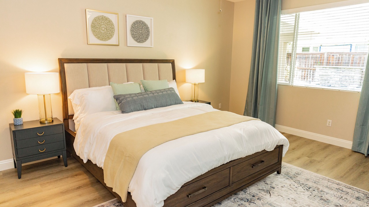 Photo of Bedroom in Sun City