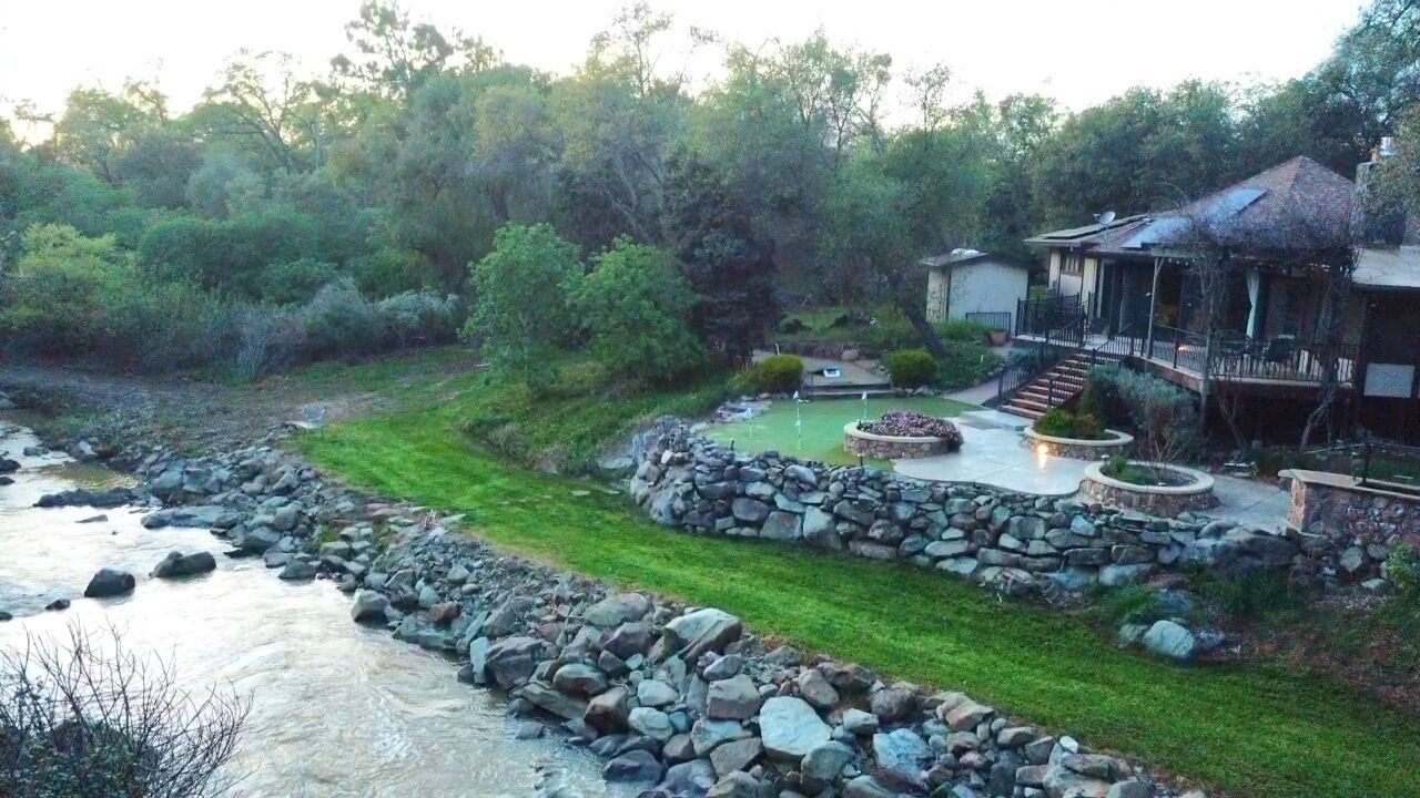 Photo of Outdoor in Auburn