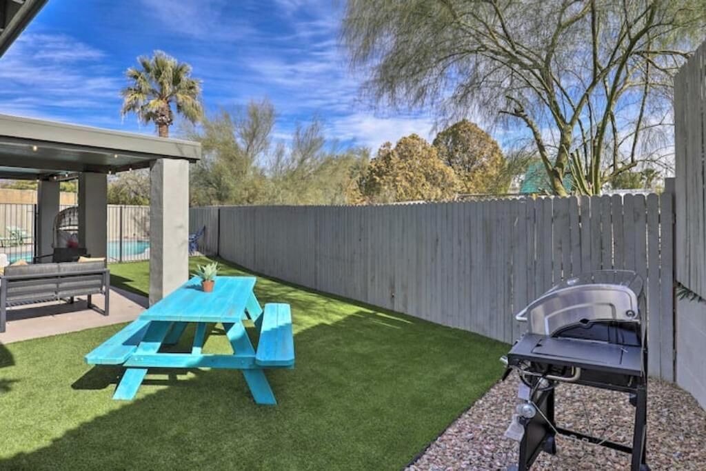 Photo of Outdoor in Tucson