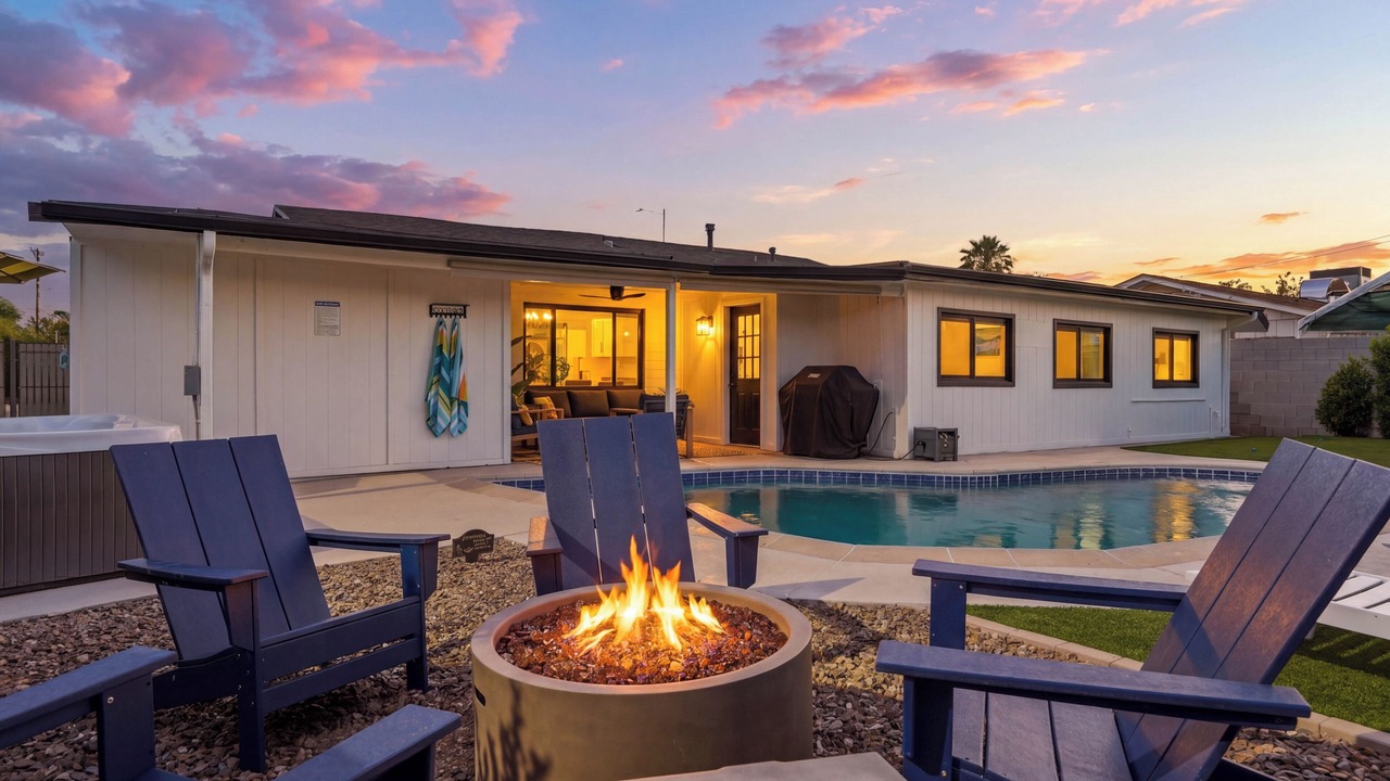 Photo of Outdoor in Scottsdale Country Acres