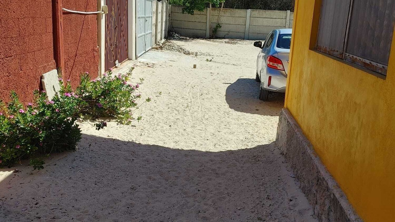 Photo of Outdoor in Chuburna Puerto