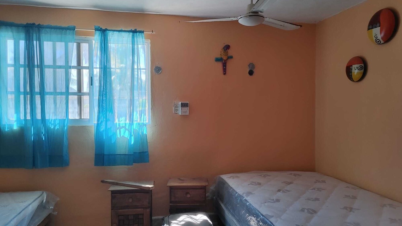 Photo of Bedroom in Chuburna Puerto