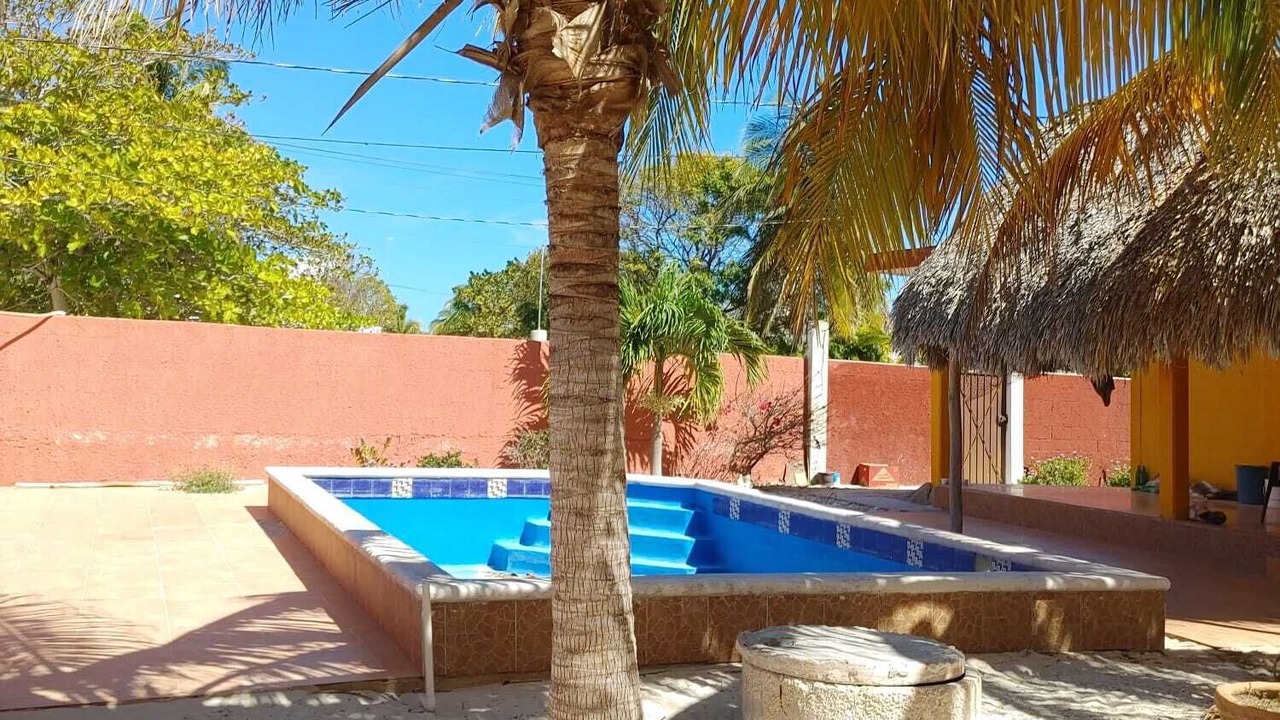 Photo of Outdoor in Chuburna Puerto