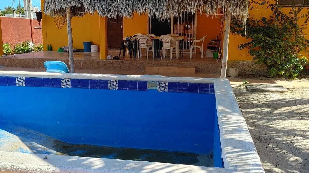 Photo of Outdoor in Chuburna Puerto