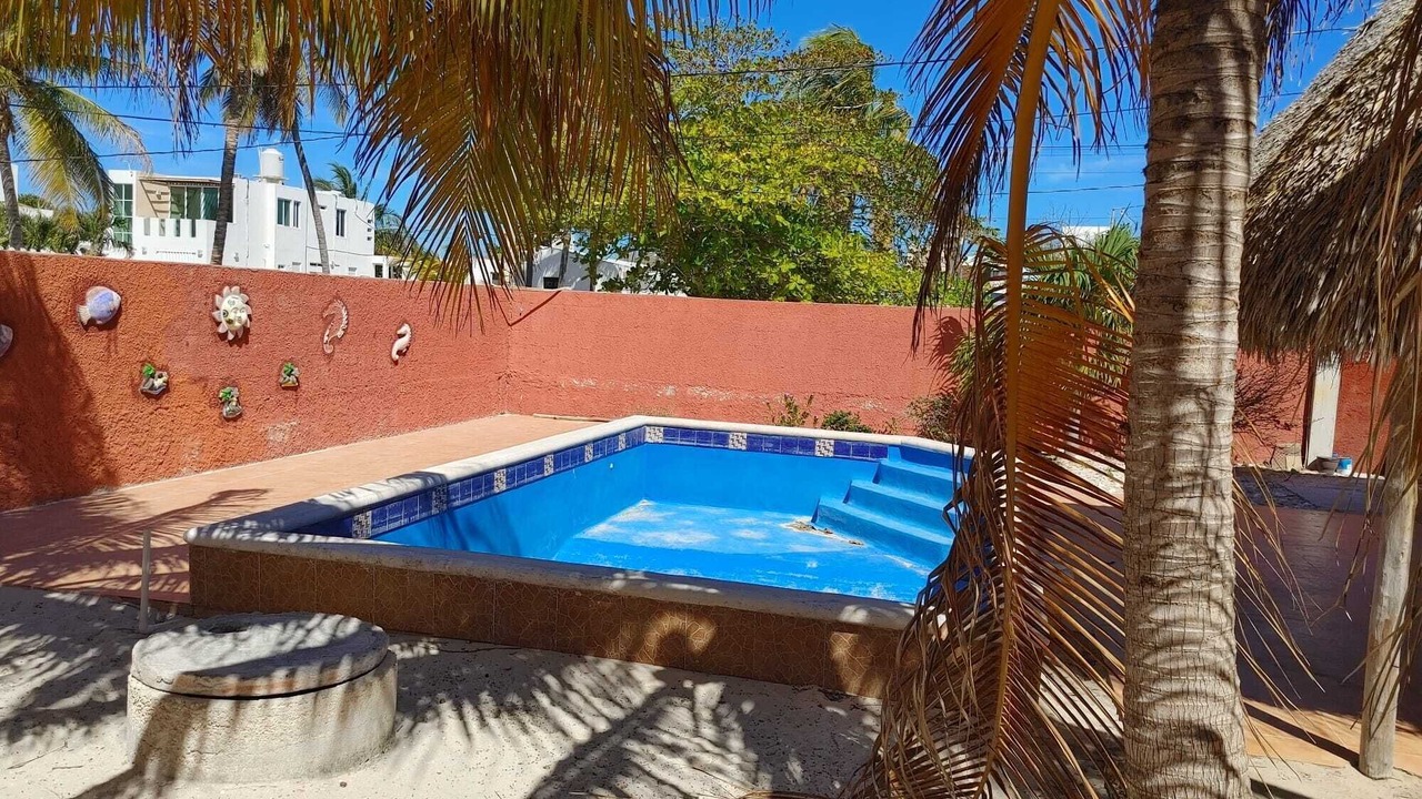 Photo of Outdoor in Chuburna Puerto