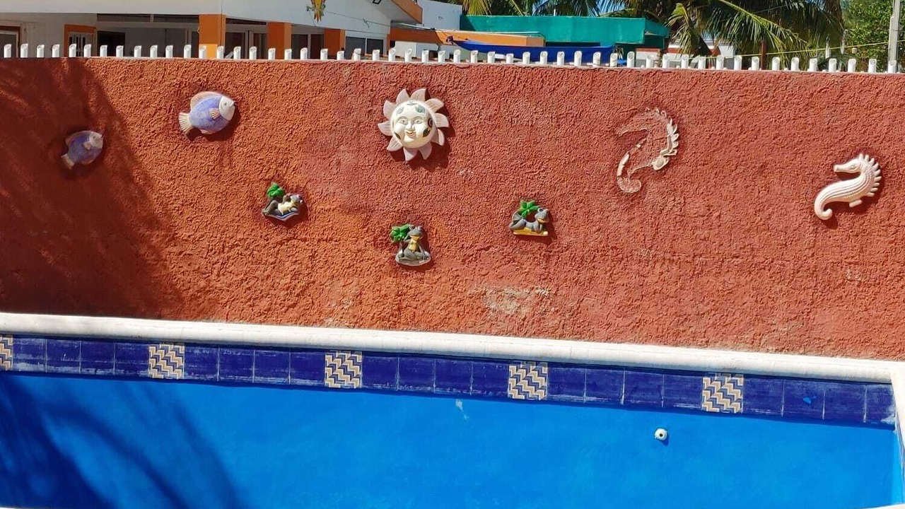 Photo of Outdoor in Chuburna Puerto
