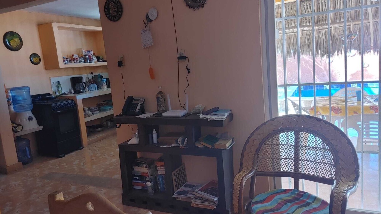 Photo of Others in Chuburna Puerto