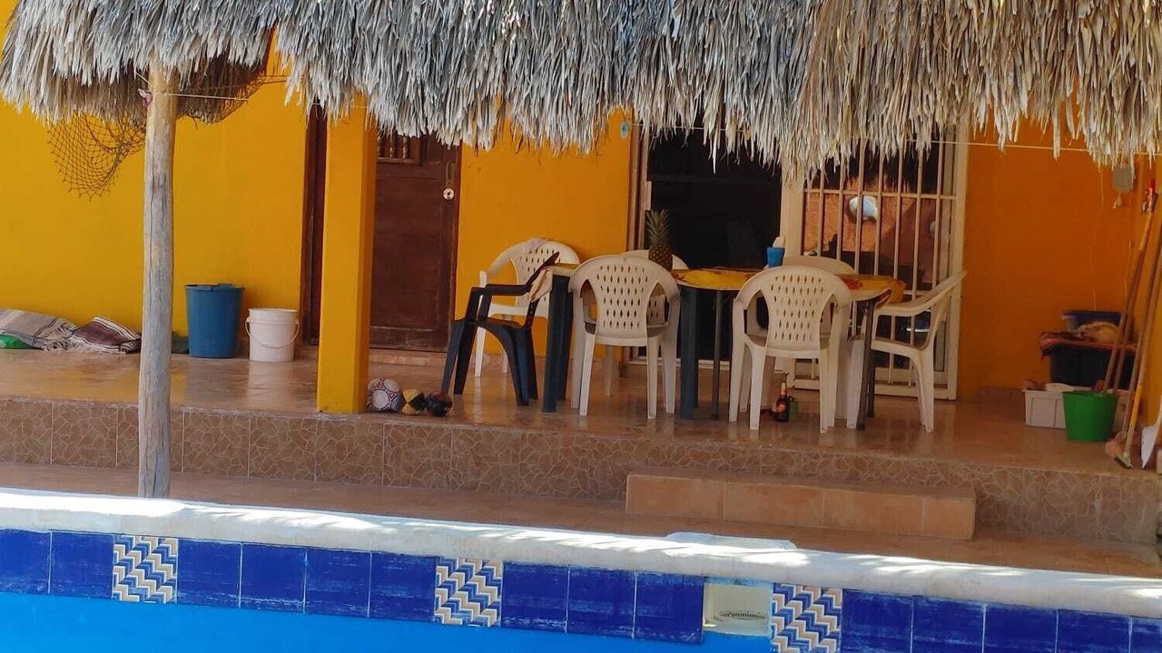 Photo of Outdoor in Chuburna Puerto