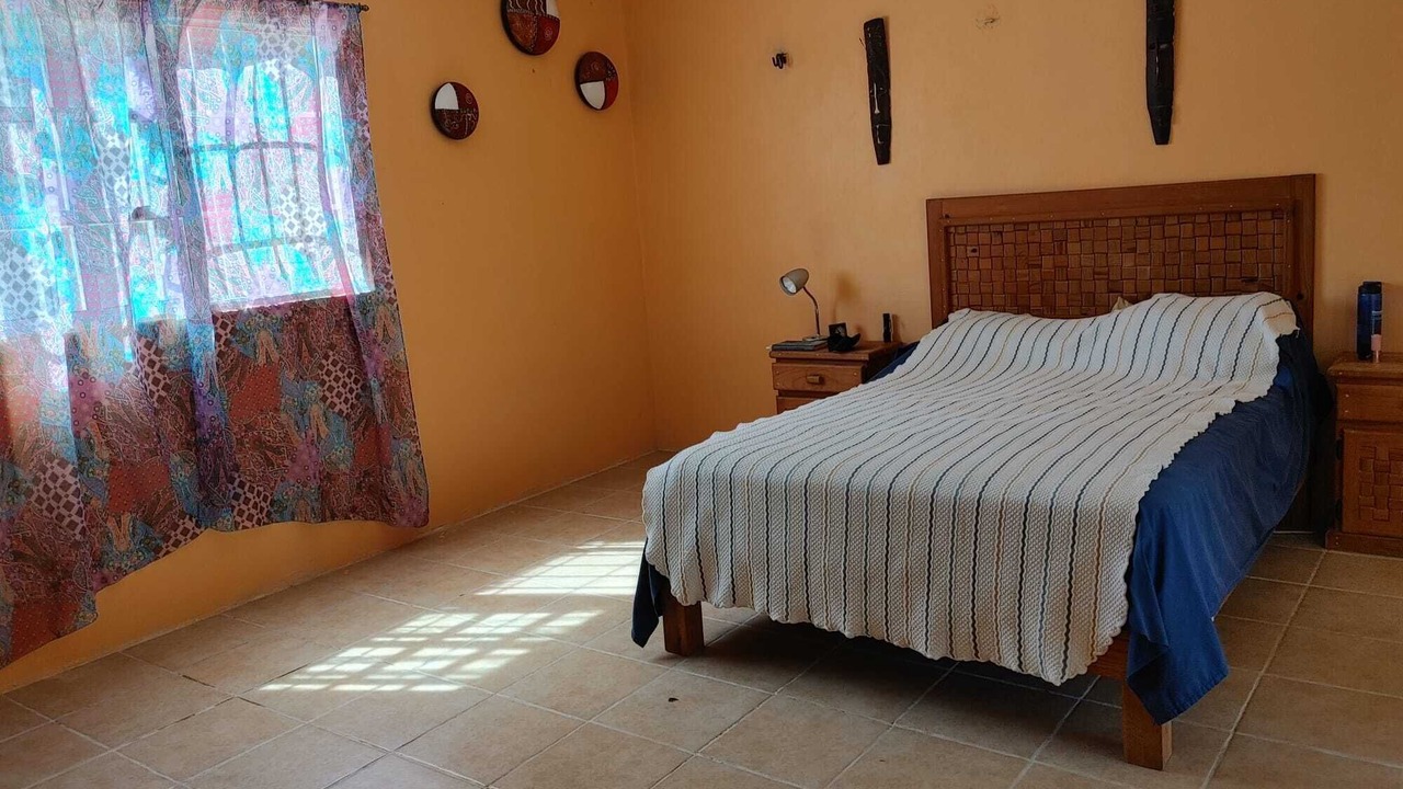 Photo of Bedroom in Chuburna Puerto
